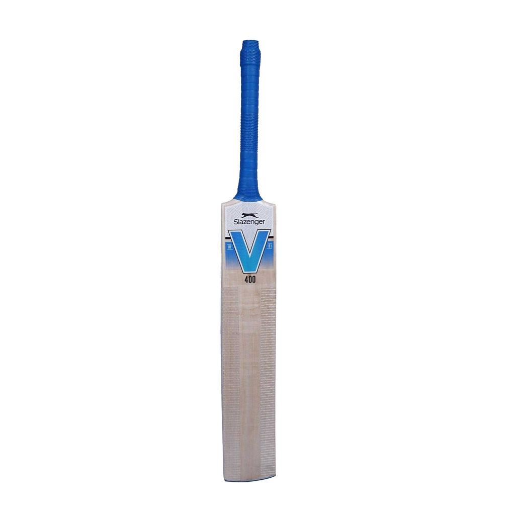 Slazenger Kashmir Willow Cricket Bat