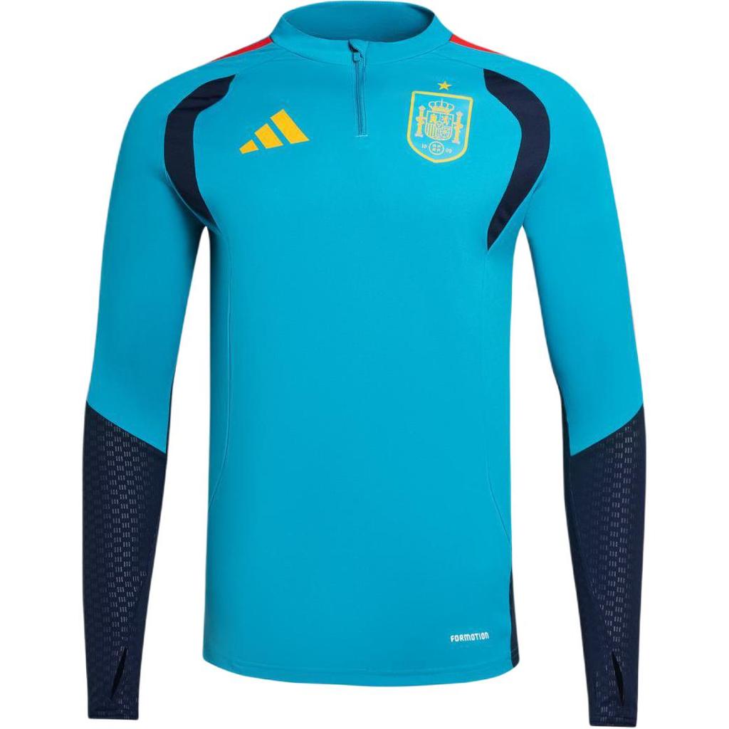 adidas Бесплатная доставка с AdiClub Испания 26 Тренировочный топ Tiro KA8196