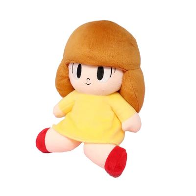 Мягкая игрушка Naito Design Institute Mamuang 46542
