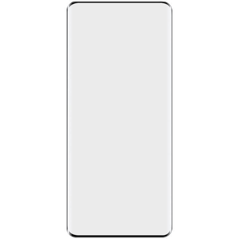 IMAK Для OnePlus Ace 2 5G/11R 5G Защитная пленка для экрана телефона 3D Изогнутая Полноэкранная Пленка из закаленного стекла