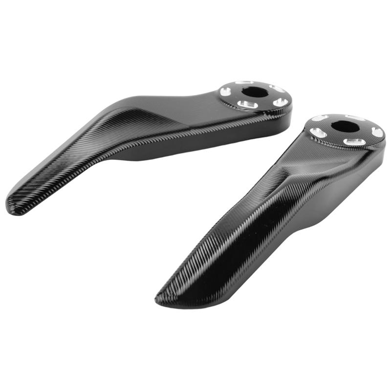 Handlebar Handguards Hand Protector For DUCATI Multistrada 950 1200 S Enduro Multistrada 1260 S Hypermotard 950 SP-A99D