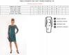 Sabrina dress 40 visit wedding communion visit