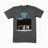 Vintage Pulp Different Class 30th Anniversary Album Graphic Tee 2026british Rock Fan Casual Cotton T Shirt