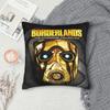 Borderlands 4 Игровые Наволочки Чехол для Подушки Подушка-Плед Новый Стиль Автомобильное Украшение Квадратный Различные Размеры