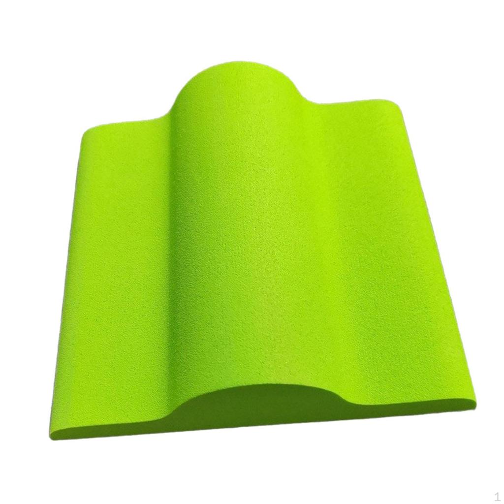 Подушечка для растяжки стопы Оборудование для пальцев ног Упражнение на баланс Легкая тренировка