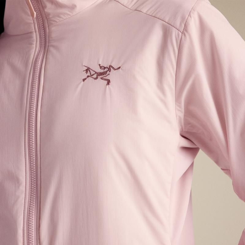 Arcteryx Women S Atom Jacket Ajqfw09855