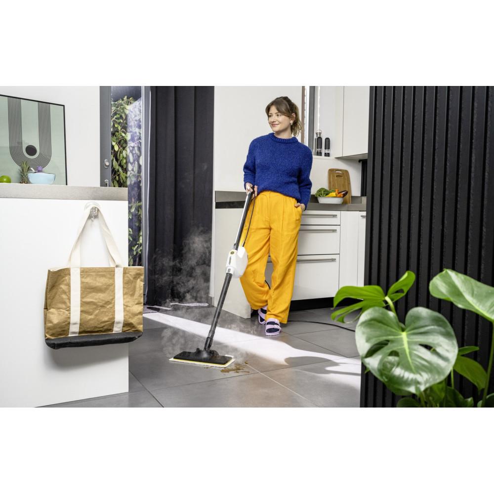 Karcher sc 1 multi & up steam cleaner - 1.516-410.0