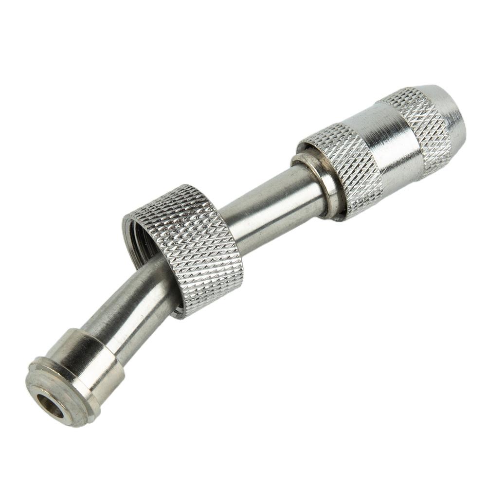 Набор насадок для мойки высокого давления, мощная струя воды, очиститель