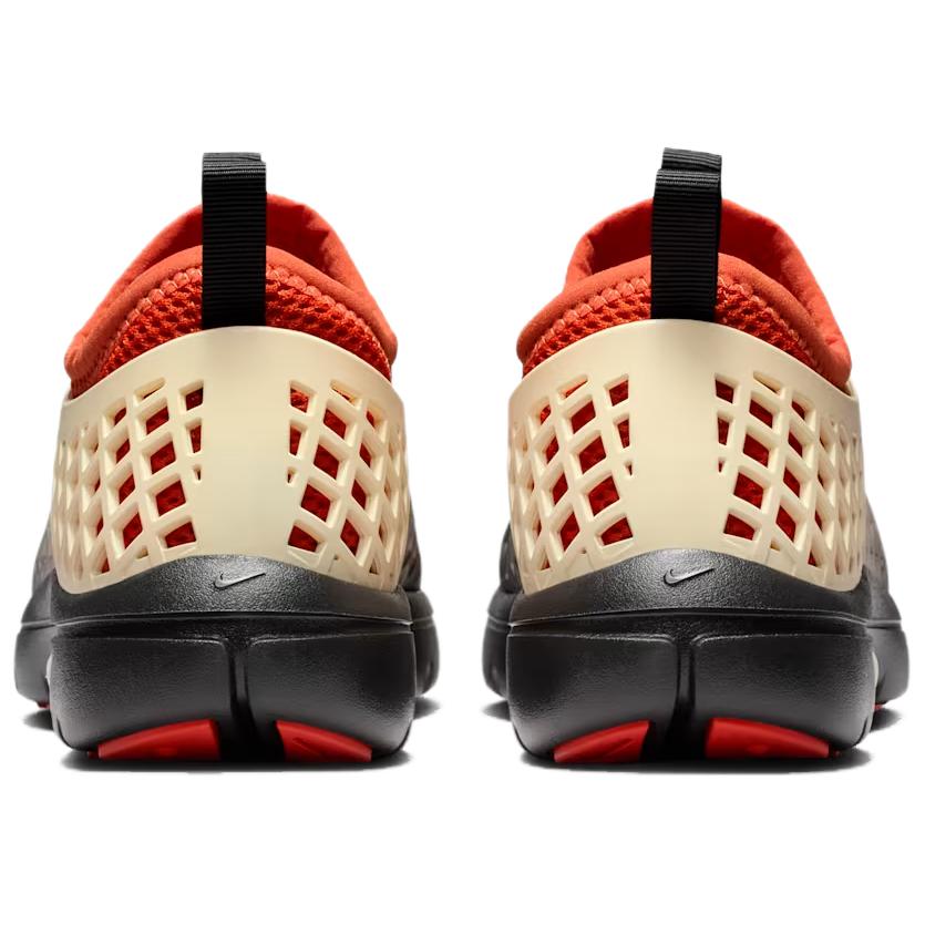 Nike Rejuven8 Run Черные женские кроссовки Rust Factor с фактурой муслина IO9932-001