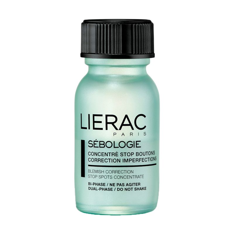 Lierac Sebology Spot Concentrate 15ml