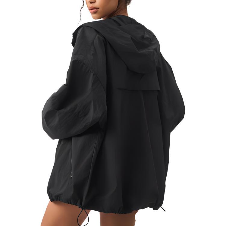 Alo Yoga Jackets & Coats Unisex Black m4166r