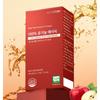 Nutricore Органический сыр Ассаби 15 пенсов, 300 г, 1 шт.