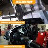 1177390001 Crankcase Separator Kit  Crank Remover Installation Tool For Motocross