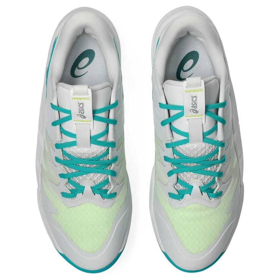 Asics Unpre Ars Низкий 2 Прохладный Туман Волна Бирюзовый 1063A083-102