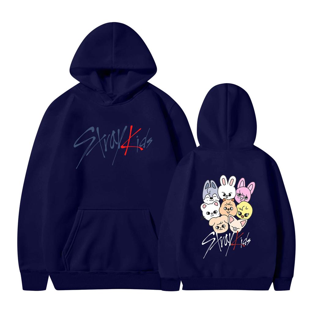 Женская модная повседневная универсальная повседневная толстовка с капюшоном, повседневная толстовка с длинными рукавами и нашивками сверху