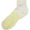 Nike Повседневные носки до щиколотки Every Day Plus, унисекс, 2 пары, FJ4913-908