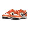 Nike Dunk Low GS Halloween 2022 Kids Sneakers Orange Phantom Black DH9765-003