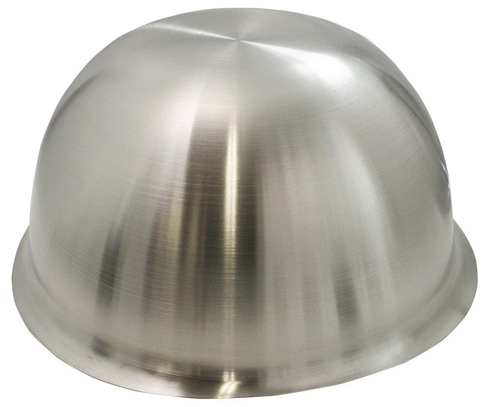KAI SELECT100 DF5001 18-8 Stainless Steel Kitchen Bowl 21 cm