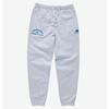Sellerhub Спортивные штаны Nbsc Heavy sweatPants Nbmlc12013 16