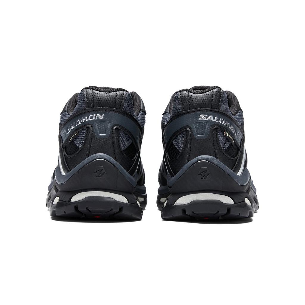 SALOMON XT Quest GTX Нескользящие, Износостойкие, Водонепроницаемые и Дышащие Термоботинки Низкие L47429400