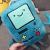 Плюшевая игрушка Время приключений с Финном и Джейком Идеальный подарок для детей и коллекционеров