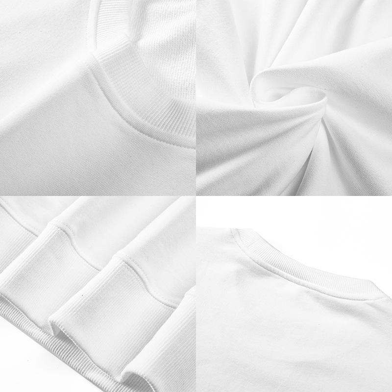 2024 Winter Trendy European Men's Slim Fit Hoodie with Letter Print