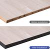 TPE Edging Trim 5 Meter Roll Perfect for Cabinets and Shelves Restoration