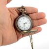 Alice In Wonderland Pocket Watch Ladies Pocket Watch Antique Alice Pendant Nurse Watch [koneko]