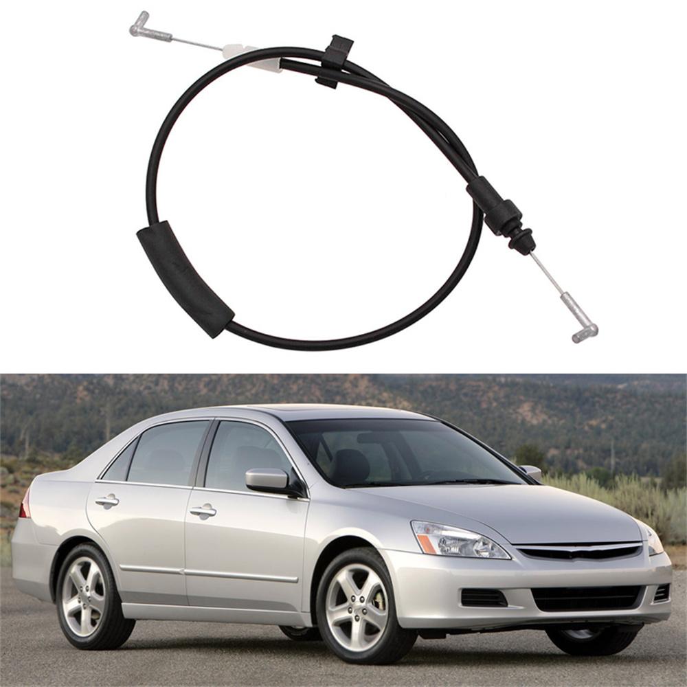 Front Left Door Handle Release Cable For 2003-2007 Honda Accord #72171-SDA-A02