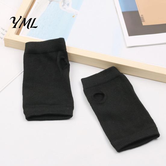 Daily Commuter Hand Gear 1 Pair Half Finger Gloves for Women, Breathable Sun Protection Driving Gloves, Polyester Cotton Non Slip Lightweight Athletic