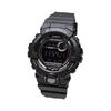 CASIO Bluetooth Связь со смартфоном G-SQUAD GBD-800-1B Черные Мужские Часы Мужские Тренировочные Упражнения Умные Часы С возможностью звонка [Параллельный