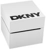 Zegarek Damski DKNY Chambers Midi DK1L016L0025 + BOX