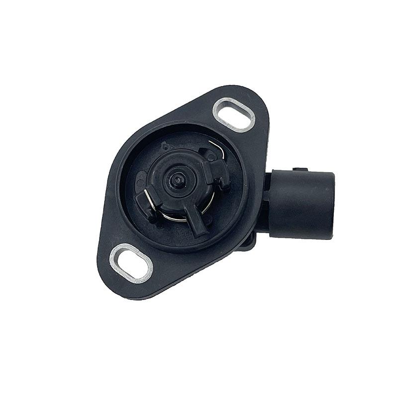 16400-P0A-A11 For honda Accord throttle position sensor, right jt4r 16400 P0A A50 16400-P0A-A01 30600-P5-K70 37825 PAA A01