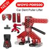 WOYO PDR500 Набор для вытягивания вмятин на автомобиле Инструмент для ремонта вмятин без покраски
