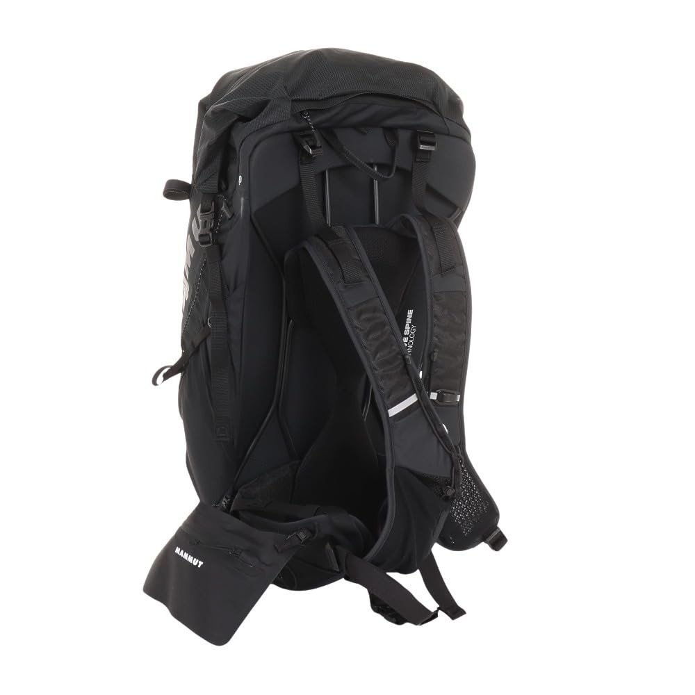 Хребет Дюкана Хребет Дюкана черный [Мамут] 50-60 / 50-60 2530-00370