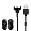 Fast Charging Mouse Power Cord for Logitech G PRO/GPWGPX/G403/G703/G900/G903 hero Mouse Accessories