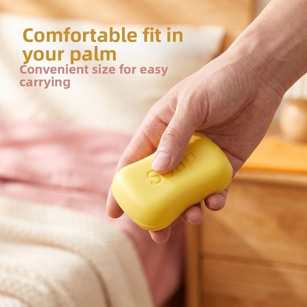 Anxiety Relief Soap Squeeze Toys Creative Realistic Soap Pinch Home Decoration