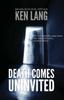 Книга Death Comes Uninvited : 3