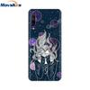 Для Huawei P Smart Pro Чехол Милый Конфетный Расписной Чехол Мягкий Силиконовый Чехол Для Телефона Для Huawei P Smart Pro 2019 Чехол Бампер