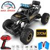 1:16 / 1:12 Внедорожная Радиоуправляемая Машина 30 км/ч Высокоскоростная 4WD Электрический Пульт Дистанционного Управления Багги 4x4 Внедорожный Грузовик Модель Транспортного Средства Игрушка Подарок