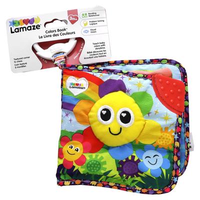 LAMAZE Раскраска, 3 месяца и старше, 1 шт.