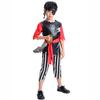 Sexy Caribbean Pirate Costume Women Cosplay Stage Performance Outfit Halloween Fancy Dress