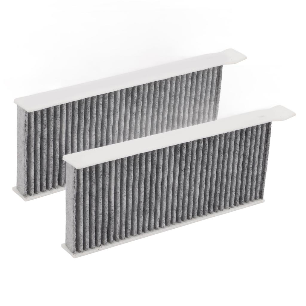 2 шт. Салонный воздушный фильтр 6447XG Замена внутреннего фильтра для Peugeot 3008 5008