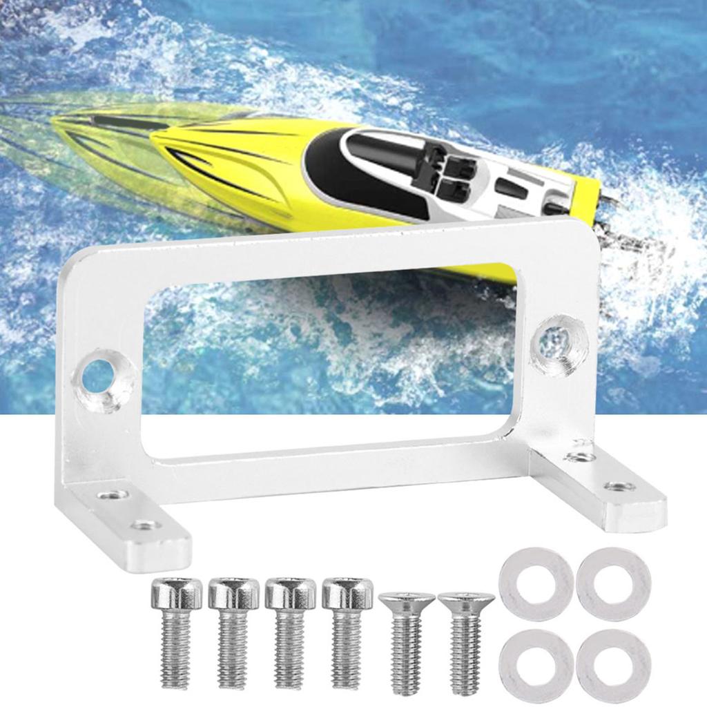 20 кг сервоприводная пластина из алюминиевого сплава RC серво крепление для сервопривода 3003 MG996