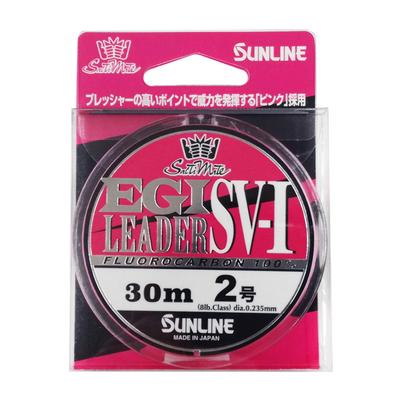 SUNLINE SaltiMate Egi Leader SV-I 30м #2