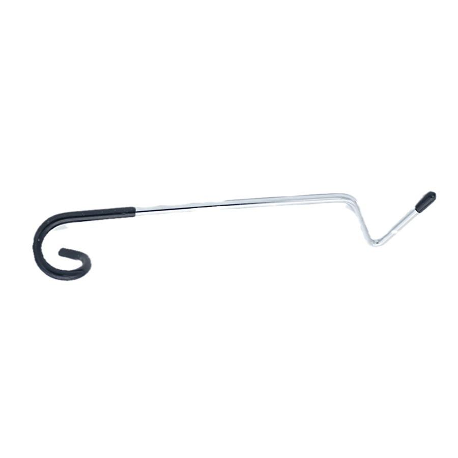 Двусторонний многофункциональный крючок для палатки для лампы или фонаря