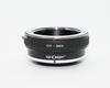 Адаптер Contax Yashica Micro Four Thirds с салфеткой для протирки линз K&F C/Y-m4/3 cy-m43 (КФМ43)