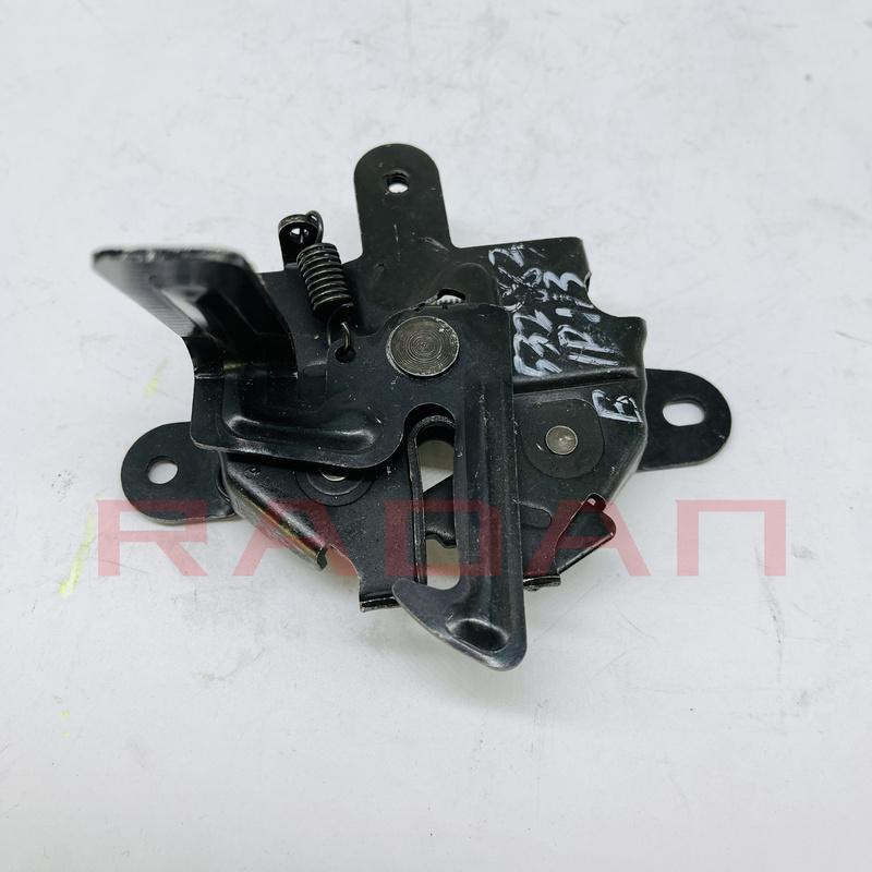 Замок капота для Jinbei Haise H2 H2L
