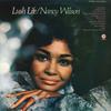 LP Record NANCY WILSON - Lush Life ECS80824 CAPITOL Japan Jazz Used