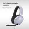 Проводная игровая гарнитура Sony INZONE H3 с виртуальным звуком 7.1